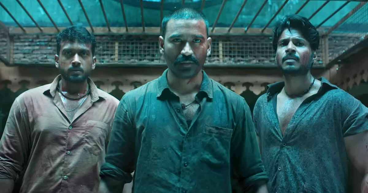 Raayan failed to impress Telugu audience