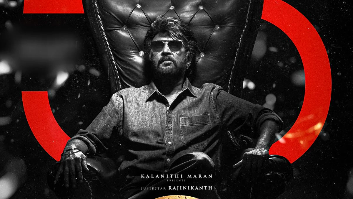 రజినీ సినిమాలో నాగ్‌..విశేషం ఏంటో తెలుసా!