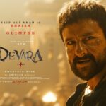 Saif Ali Khan Glimpse – Devara (Jr NTR, Janhvi Kapoor)