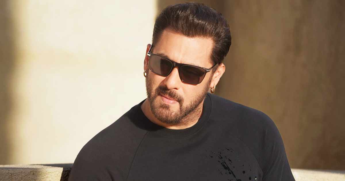 Salman Khan Prepares for Explosive Action-Packed Episodes