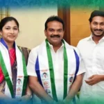 YSRCP Facing Existential Crisis At Ground Level