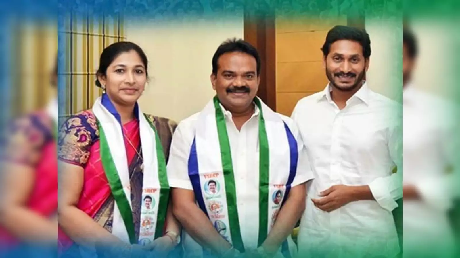 YSRCP Facing Existential Crisis At Ground Level