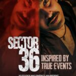Vikrant Massey’s ‘Sector 36’ First-Look Stuns Fans, Set For September Release