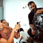 Srinidhi Shetty Starts Filming for Telusu Kada