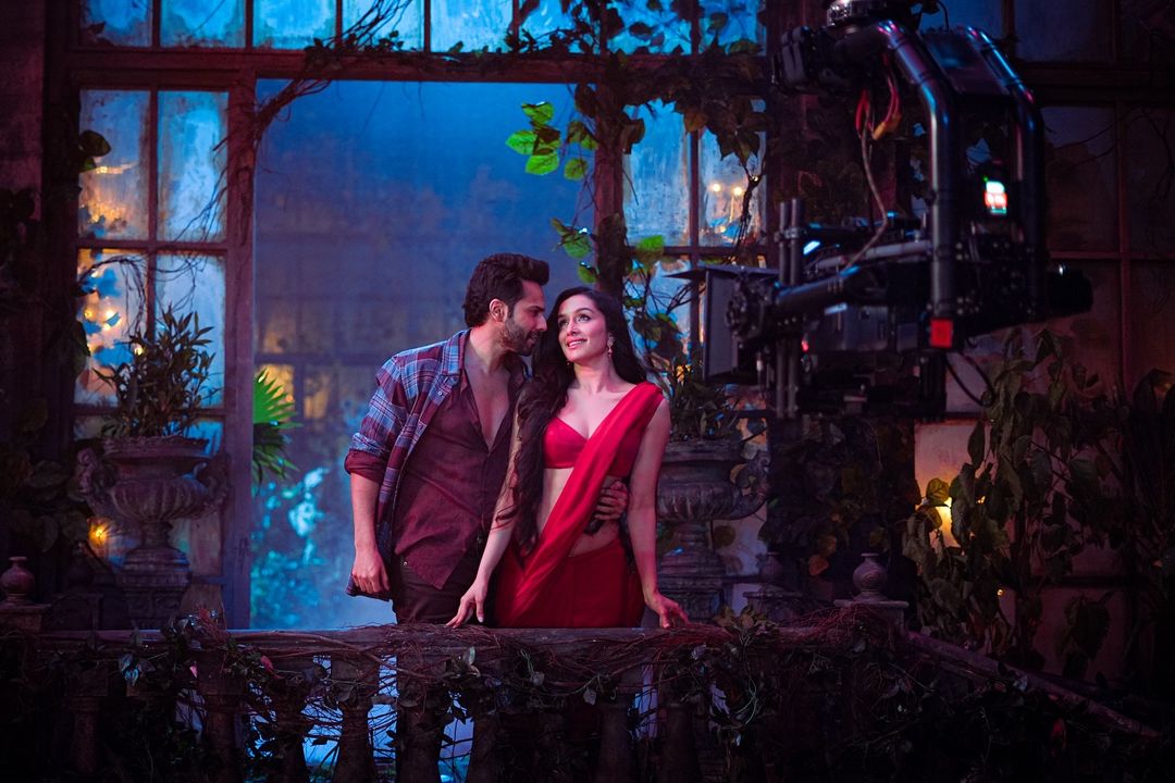 Stree-2 having a phenomenal run at Box office