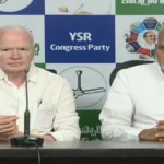 వలసలను ఆపే బాధ్యత ఆ ఇద్దరికే!