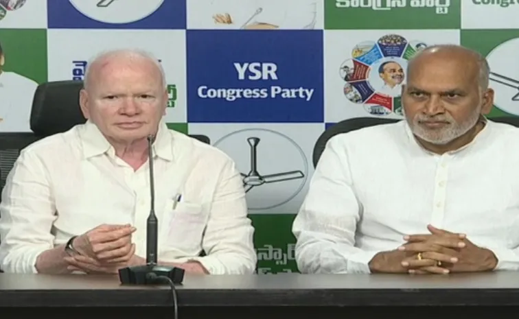 వలసలను ఆపే బాధ్యత ఆ ఇద్దరికే!