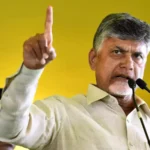 Chandrababu slams YCP Regime Makes A Mockery of Democracy