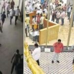 Police so Far Summoned 85 YCP Leaders In Attack on TDP office Case