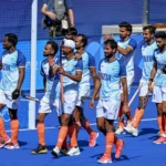 Chandrababu Naidu, Nara Lokesh Applaud Indian Hockey Team’s Bronze Medal Win at Paris Olympics