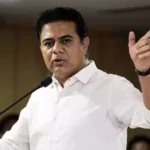 KTR Responds to Minister Ponguleti Srinivas Reddy’s Comments on Demolition of Buildings