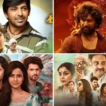 69th Filmfare Awards South-2024: Winners Announced In Star-Studded Event