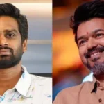 విజయ్ సినిమాపై ఇంట్రెస్టింగ్ అప్డేట్.!