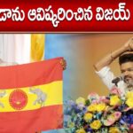 Thalapathy Vijay to introduce his party flag
