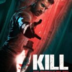 Kill Announces OTT Release Date