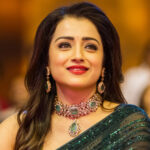 విజయ్‌ కోసం రూల్స్‌ బ్రేక్‌ చేసిన త్రిష!