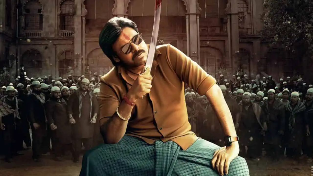 ఉస్తాద్‌ భగత్ సింగ్‌ నుంచి లేటెస్ట్‌ అప్డేట్!