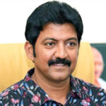 Police Look out Notice For Ex MLA Vallabhaneni Vamsi
