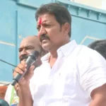 Vallabhaneni Vamsi Approached High Court For Anticipatory Bail, Avoiding Arrest