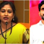 Anitha, Lokesh Flay Jagan Cry For Additional Security!