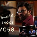 Venkatesh Begins Shooting for His Next Big Film