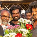 Rajinikanth’s Vettaiyan completes its shoot