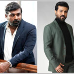 Vijay Sethupati rejects Ram Charan’s film?