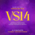 Vishwak Sen Joins Forces with Anudeep for Exciting New Film