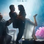 Release Time Set For ‘Devara’ Third Single ‘Daavudi’