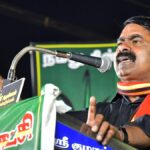 Seeman Questions Karthi’s Apology Amid Rising Support in Tamil Nadu