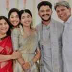 సాయి పల్లవి చెల్లి పెళ్లి ఫోటోలు…సోషల్‌ మీడియాలో వైరల్‌!