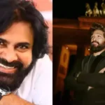 Allu Arjun Avoids Further Controversy, wishes PK