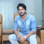 Sundeep Kishan changes name