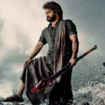 దేవరలో మూడో పాత్ర ఏంటి స్వామి!