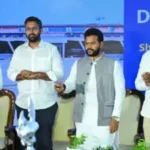 Rammohan Naidu Launched ‘Digi Yatra’ services At Visakha Airport
