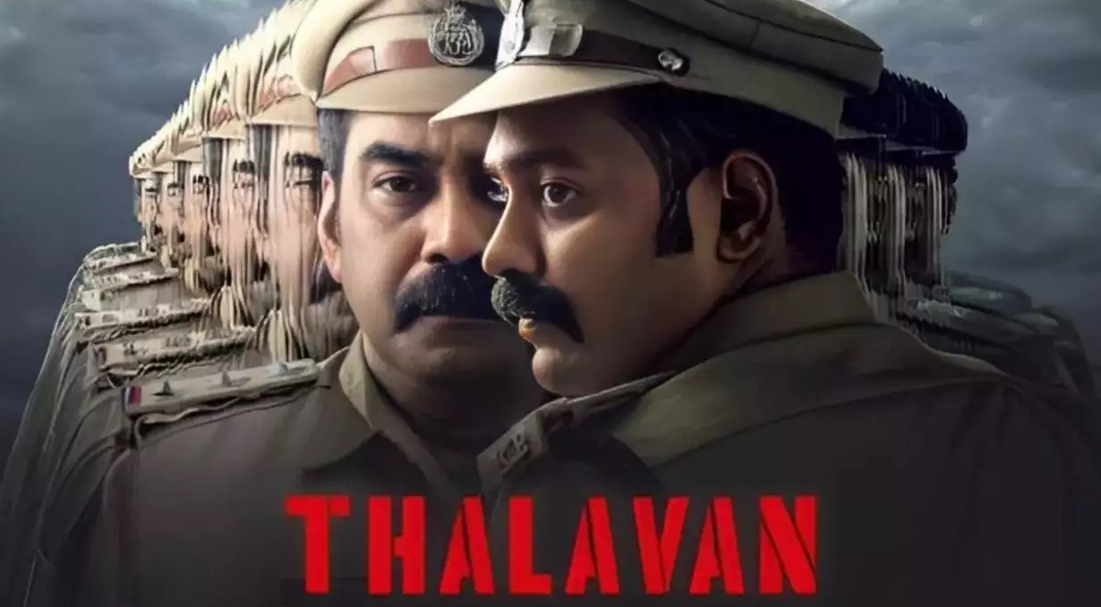 Investigative Thriller Thalavan Receives Widespread Acclaim on OTT Platforms