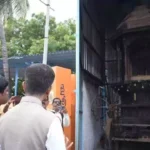 YSP Leader Arrested In Burning of Sri Rama chariot