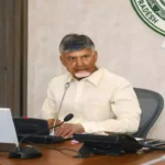 Chandrababu Asks To Formulate Action Plan To create 20 Lakh Jobs In Five Years