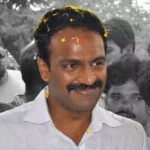 Vangaveeti Radha Fell Ill with A slight pain In His Heart