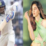 ఆ క్రికెటర్‌ తో ప్రేమాయణం…ఈ ముద్దుగుమ్మ ఏమంటుందంటే!