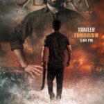 Devara: Theatrical Trailer Release Time Officially Locked In