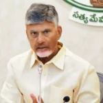 Chandrababu warns Action Against Negligent Ministers, officials During Calamity