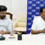 CM Revanth Reddy Launches ‘Telangana Darshini’ Program for Students