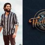 Naga Chaitanya Unveils Rugged New Look In Thandel Poster