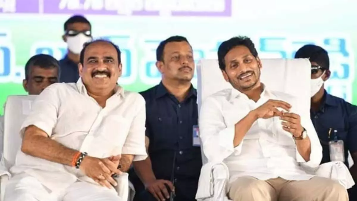 మామయ్య కన్నీళ్లే ఇంకిపోయిన వేళ..!