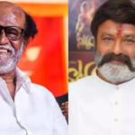 Rajinikanth’s Praise for Balakrishna Goes Viral on Social Media