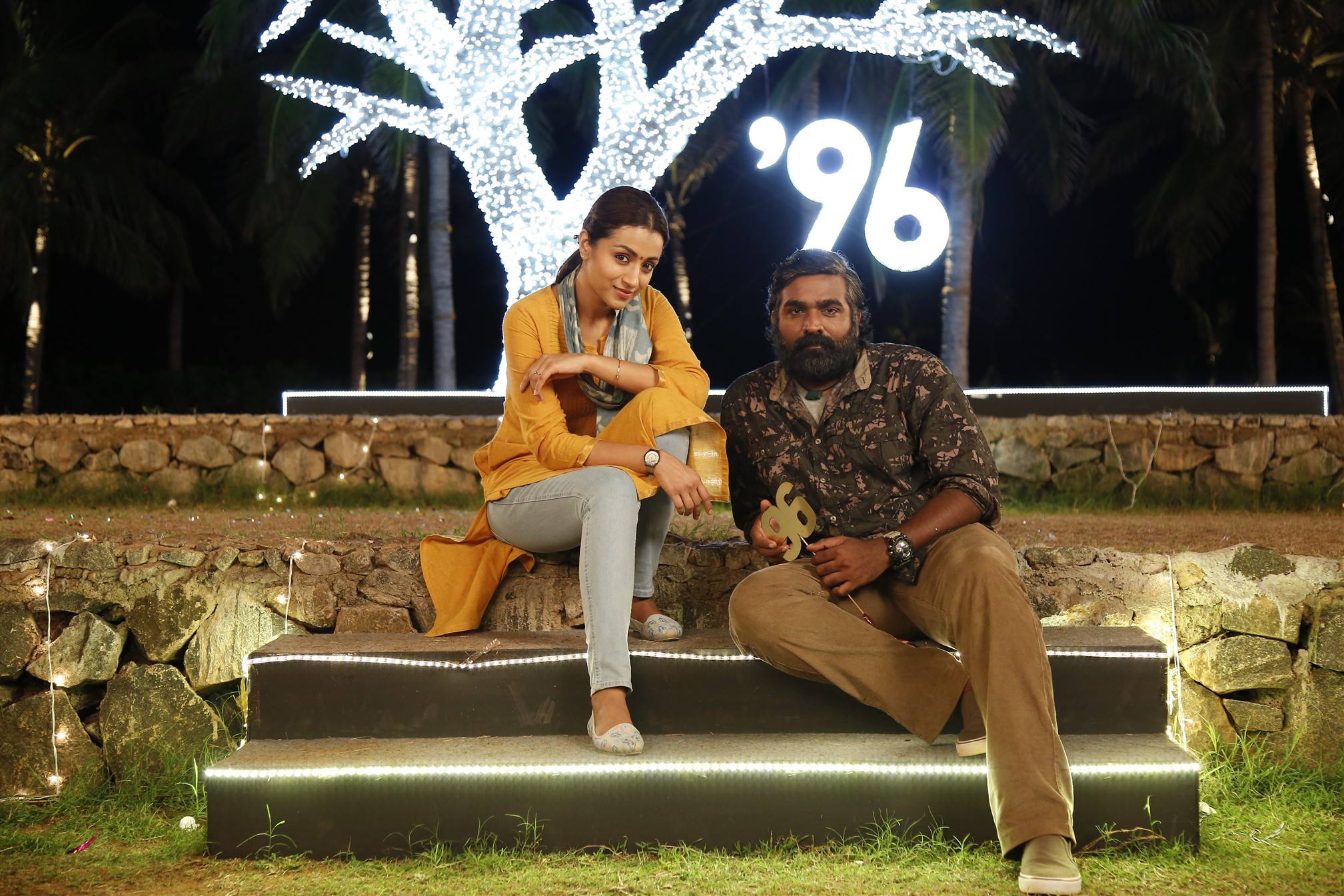 Director Announces Sequel to Vijay Sethupathi and Trisha’s Beloved Classic