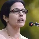 Bhuvaneswari Contributed Rs 2 Crore From Heritage Foods For Flood Relief