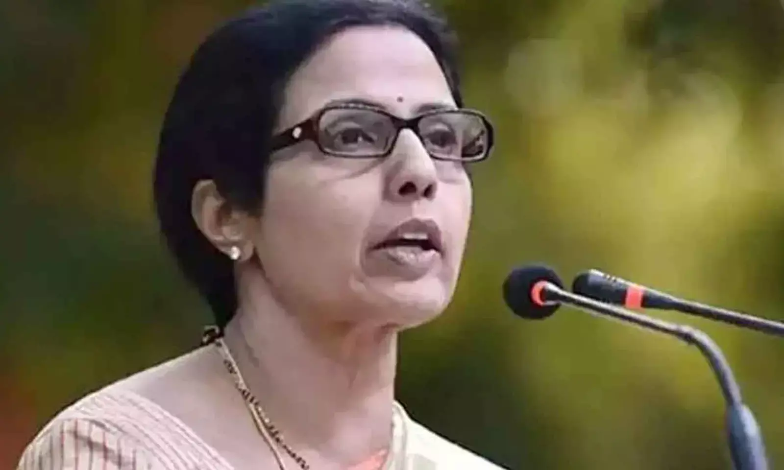 Bhuvaneswari Contributed Rs 2 Crore From Heritage Foods For Flood Relief