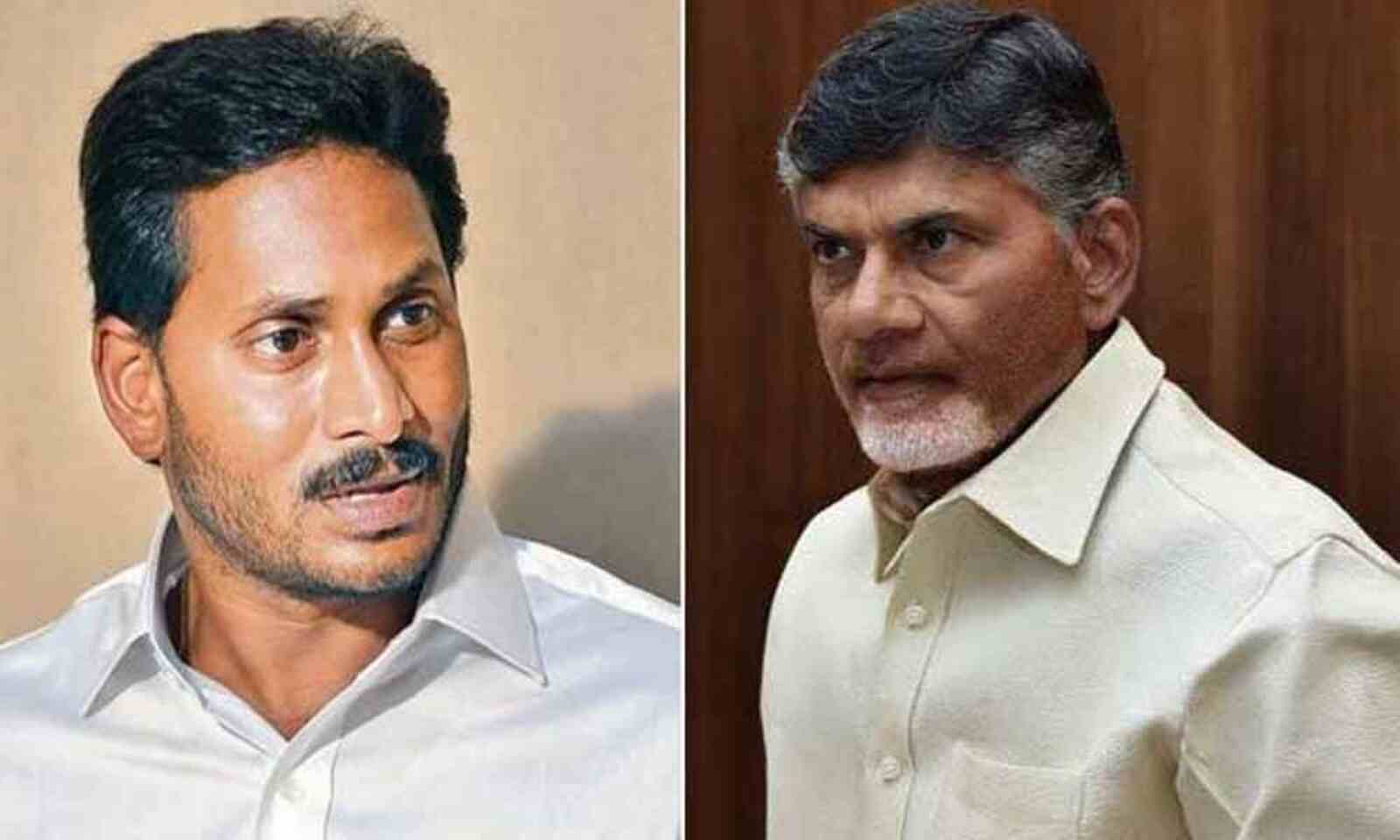 Chandrababu Flays Jagan’s sins Become Curses For people